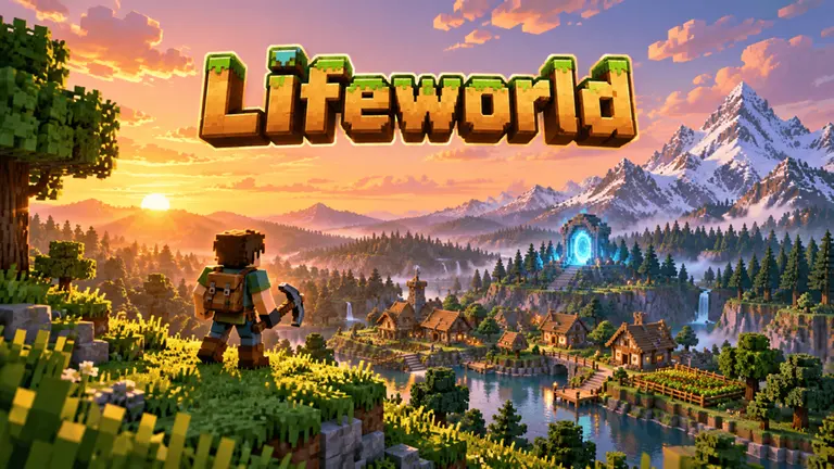 Lifeworld