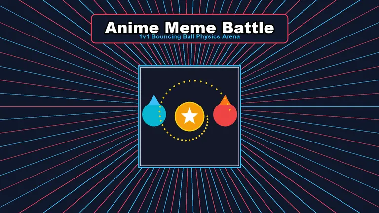Anime Meme Battle
