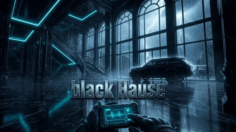 black Hause