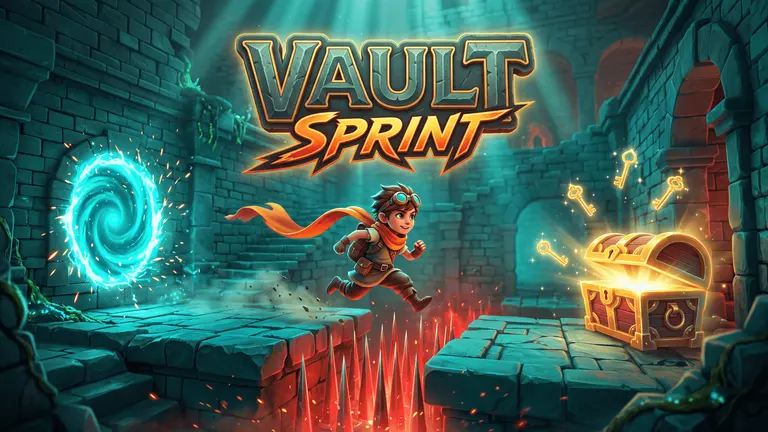 Vault Sprint