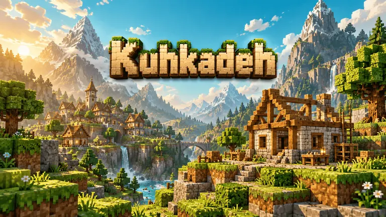 Kuhkadeh