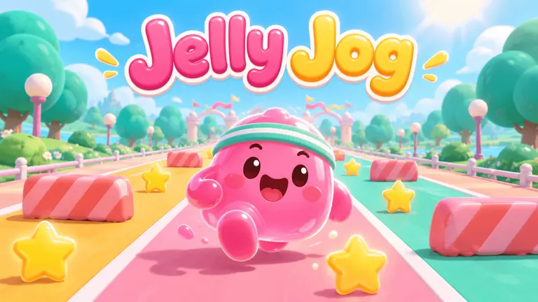 Jelly Jog