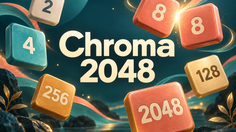 Chroma 2048