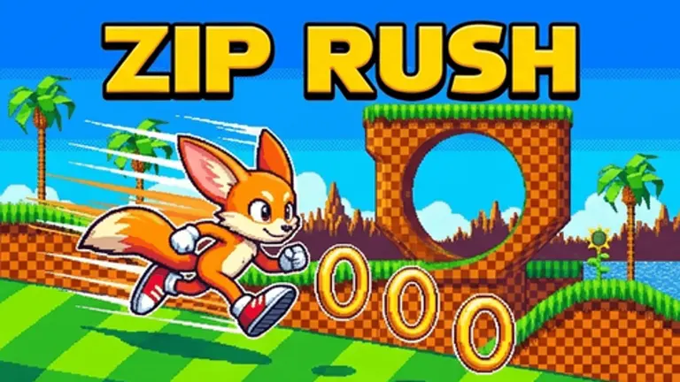 Zip Rush