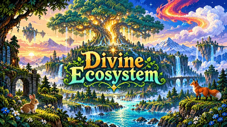 Divine Ecosystem