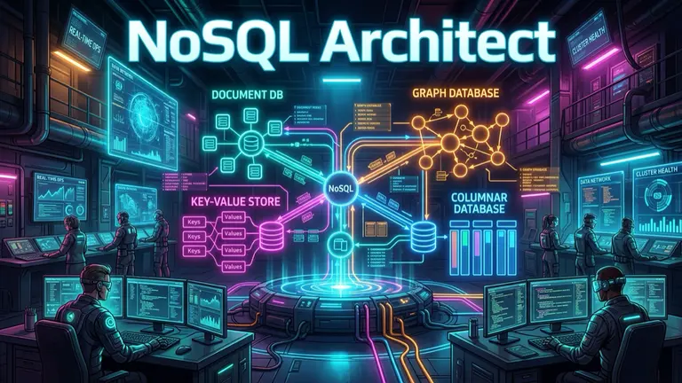 NoSQL Architect