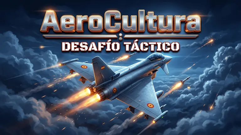 AeroCultura: Tactical Challenge