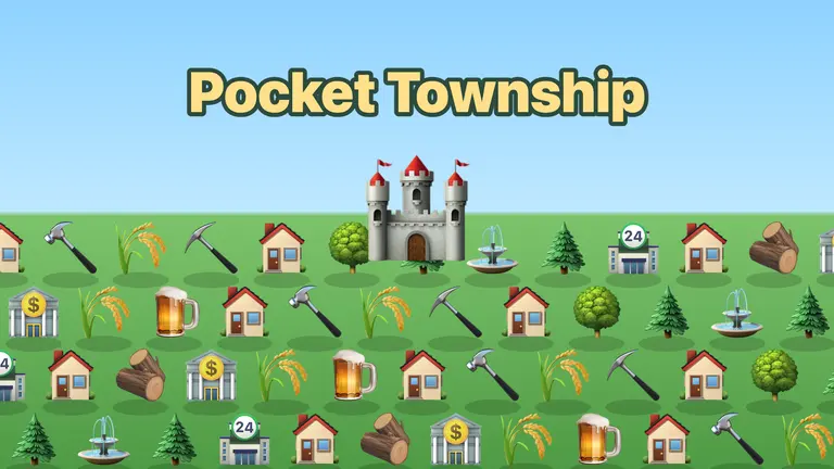 Pocket Township