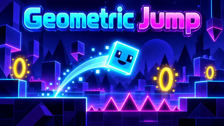 Geometric Jump