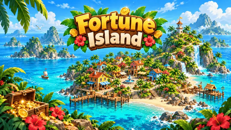 Fortune Island