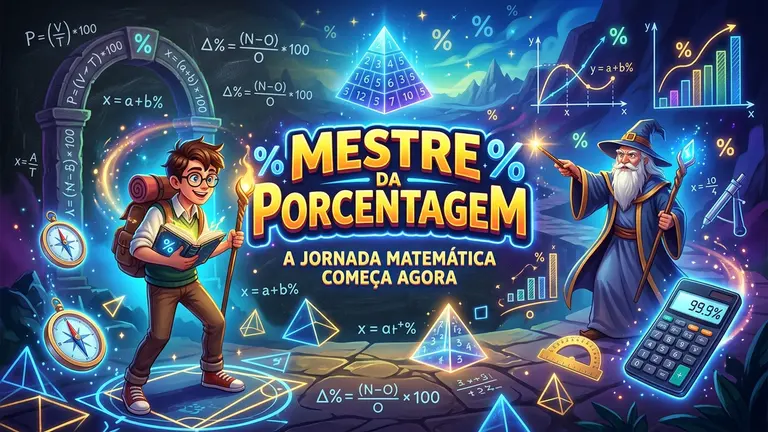 Percentage Master