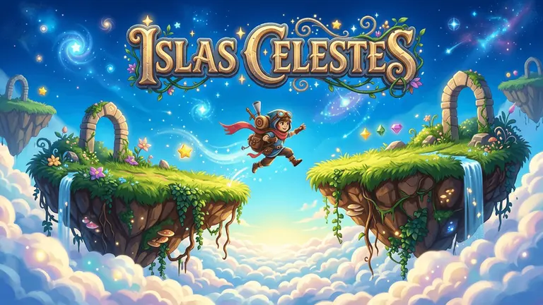 Islas Celestes