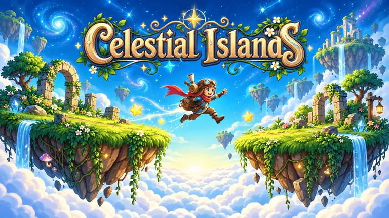 Celestial Islands