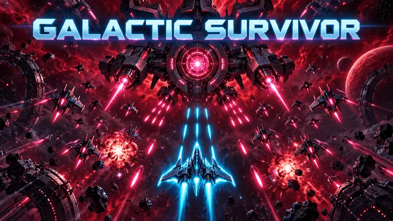 GALACTIC SURVIVOR