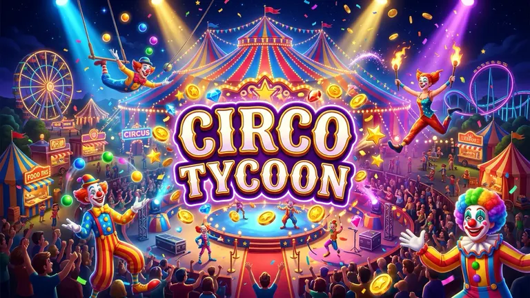 Circus Tycoon