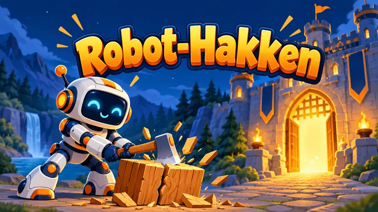 Robot-Hakken