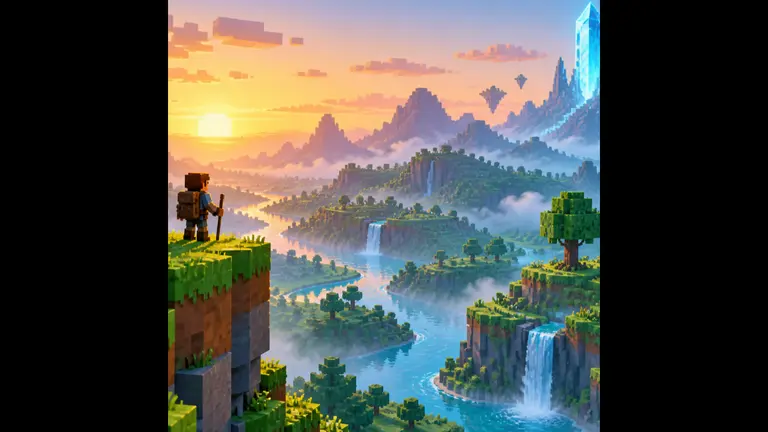 Blocks of the Horizon