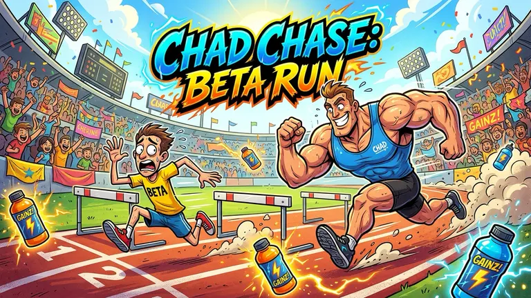 Chad Chase: Beta Run