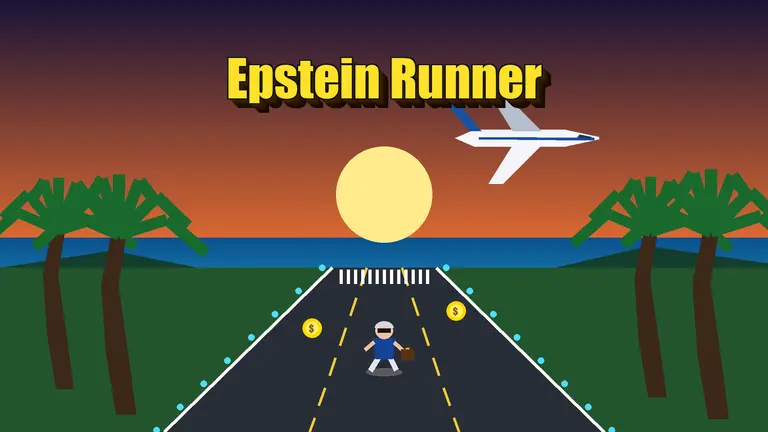 Epstein Runner