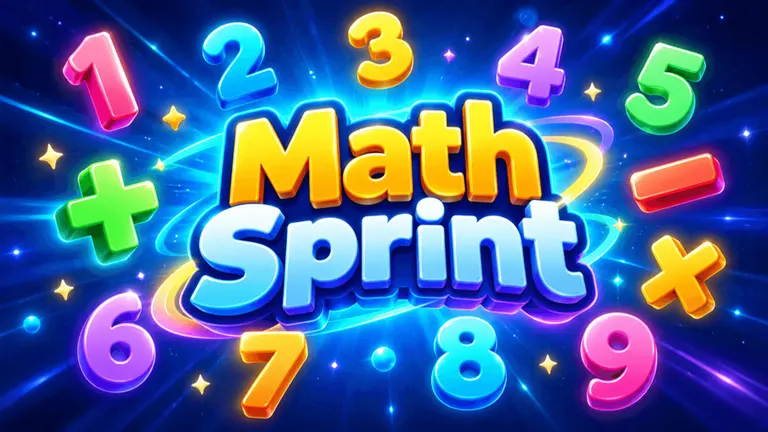 Math Sprint