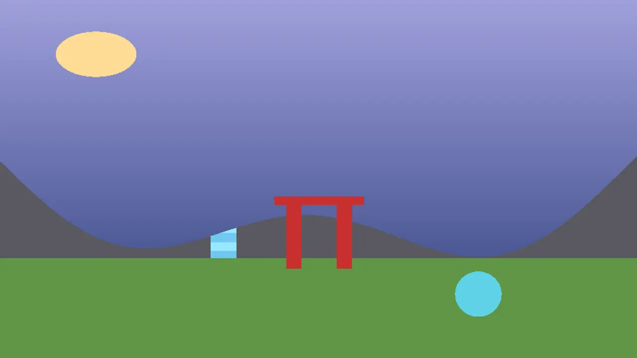 Onsen Hollow gameplay