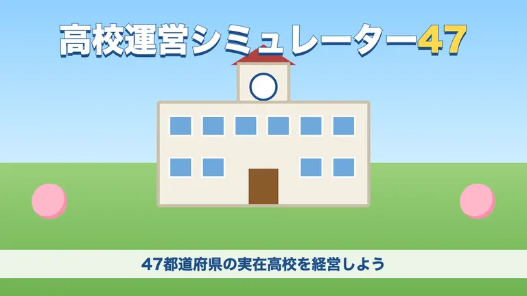 High School Manager 47