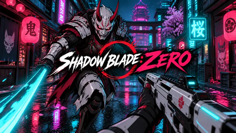 SHADOW BLADE: ASHEN KEEP