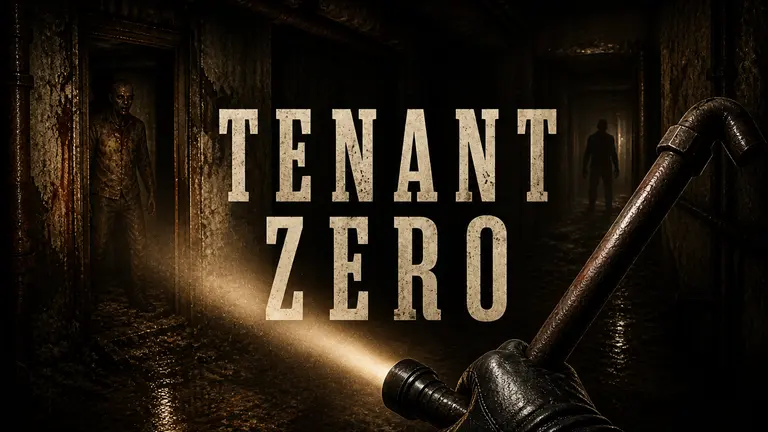 Tenant Zero