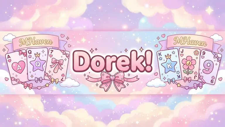 Dorek!
