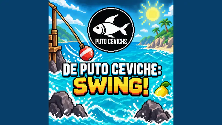 Ceviche Swing