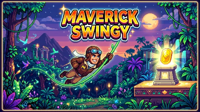 Maverick Swingy