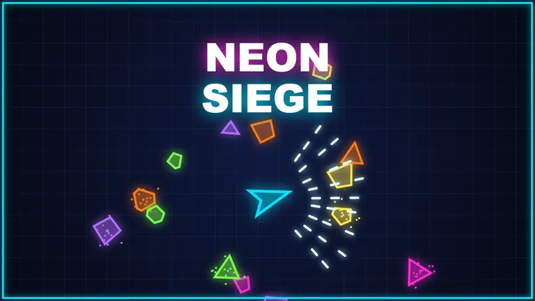 Neon Siege