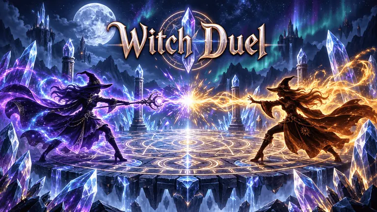 Witch Duel