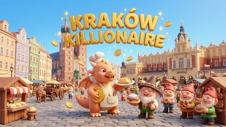 Kraków Killionaire