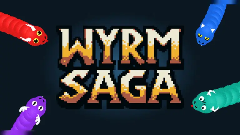 Wyrm Saga