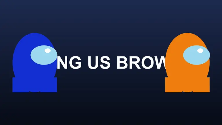 Among Us Browser