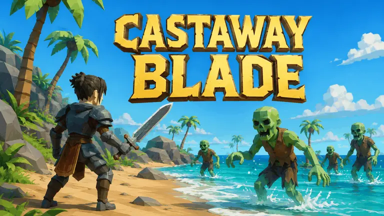 Castaway Blade