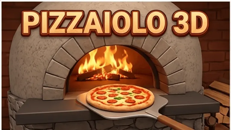 Pizzaiolo 3D