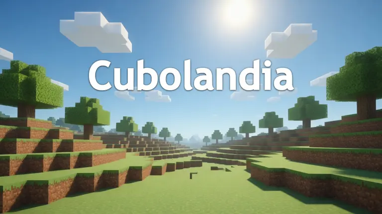 Cubolandia