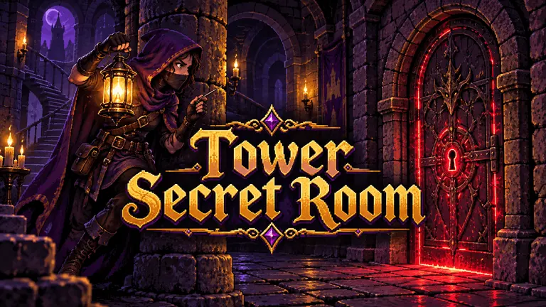 Tower Secret Room