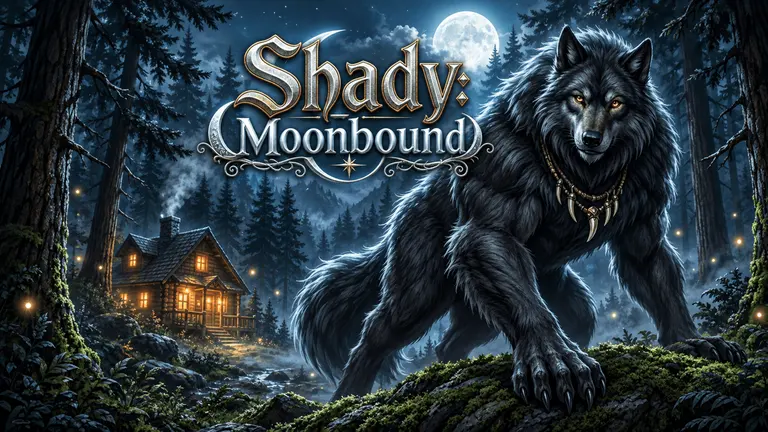 Shady: Moonbound