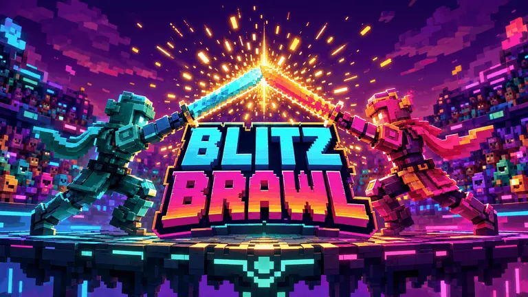 Blitz Brawl