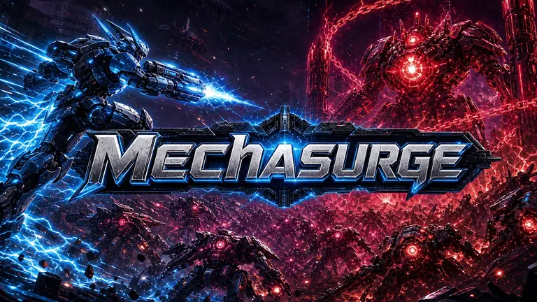 Mechasurge