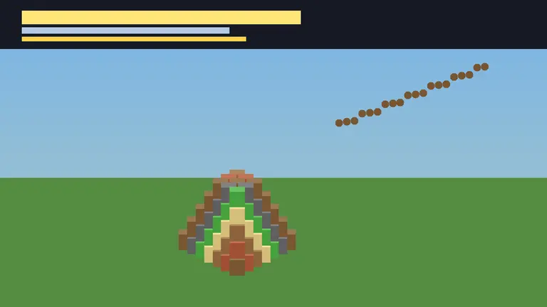 Random Drop Miner