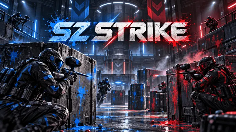 SZ Strike