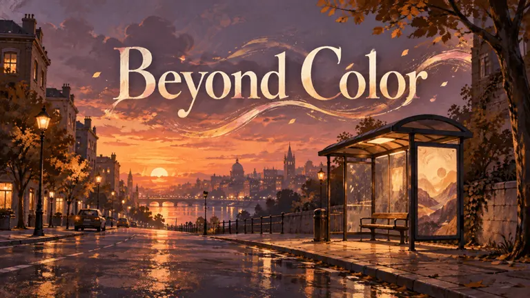 Beyond Color