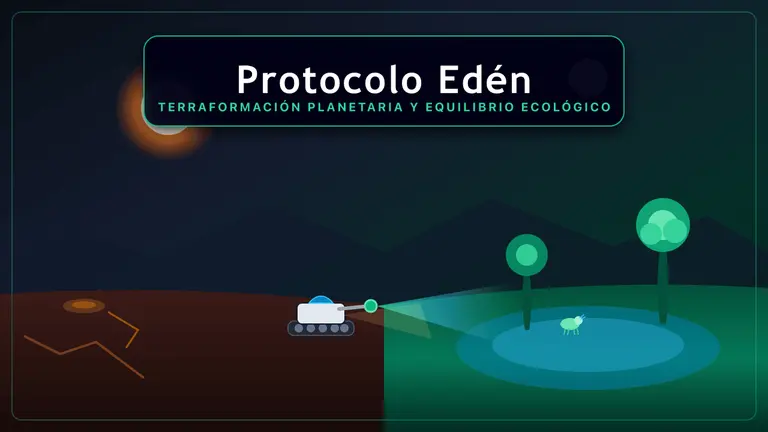 Protocol Eden