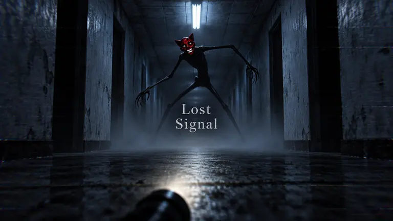 Lost Signal