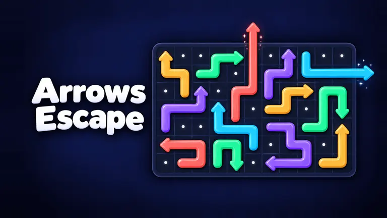 Arrows Escape