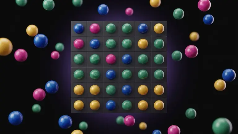 Dots